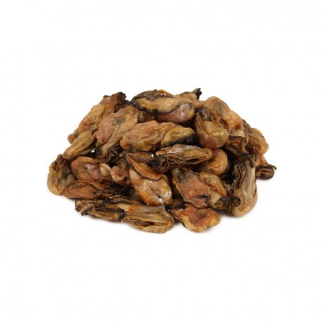 Japanese Dried Oysters(L)/LB