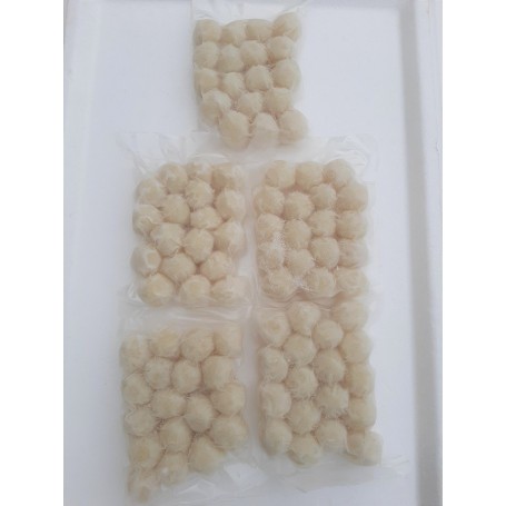 Crispy Carp FishBall/Pack