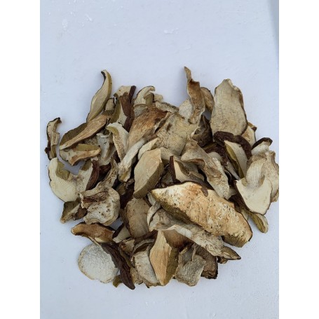 Dry Porcini Mushroom