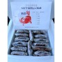 Frozen Soft Shell Crab/Pack