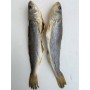 中國生曬實肉牙或鹹魚/磅