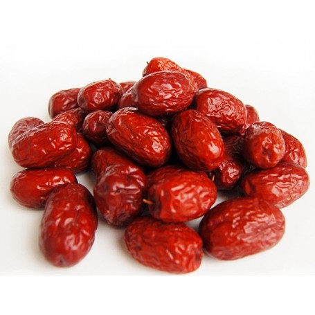 Dried Chinese Dates/LB