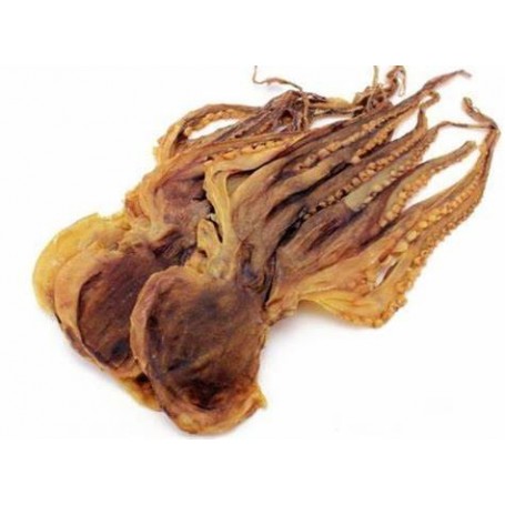 章魚干 - 特大/磅