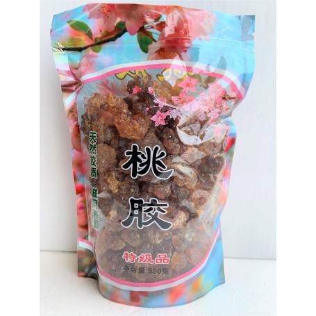 特級桃膠/包