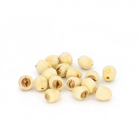 Dried Lotus Seed/LB