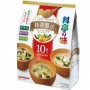 料亭の味 即食味噌湯