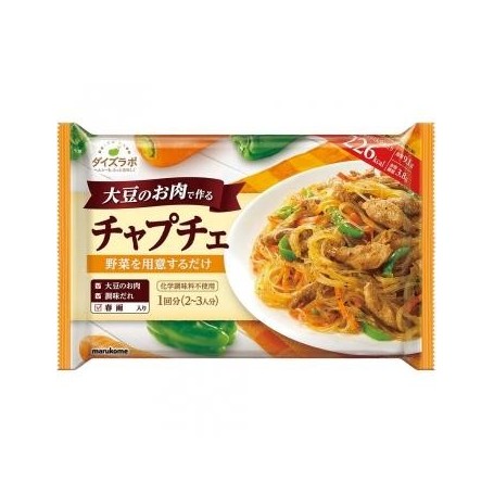 Soybean Meat Dried Vermicelli