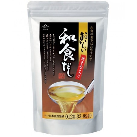 Japan Oishiisu _ Japanese Stock