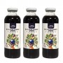 R.J.T 100% natural blueberry juice without added sugar artificial flavor and coloring/ Bottle